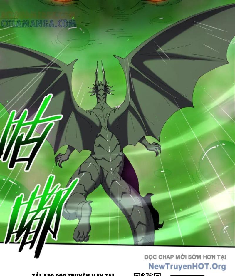 đọc truyện Toàn Dân Chuyển Chức: Ngự Long Sư Là Chức Nghiệp Yếu Nhất? Chương 140 ảnh 60 tại Thiên Thai Truyện