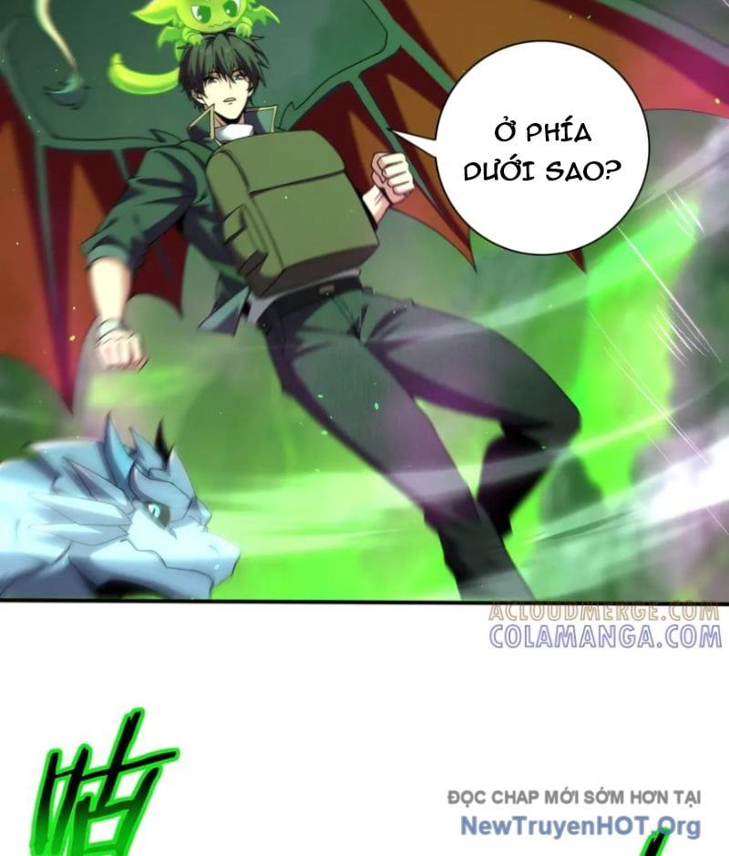 đọc truyện Toàn Dân Chuyển Chức: Ngự Long Sư Là Chức Nghiệp Yếu Nhất? Chương 140 ảnh 62 tại Thiên Thai Truyện