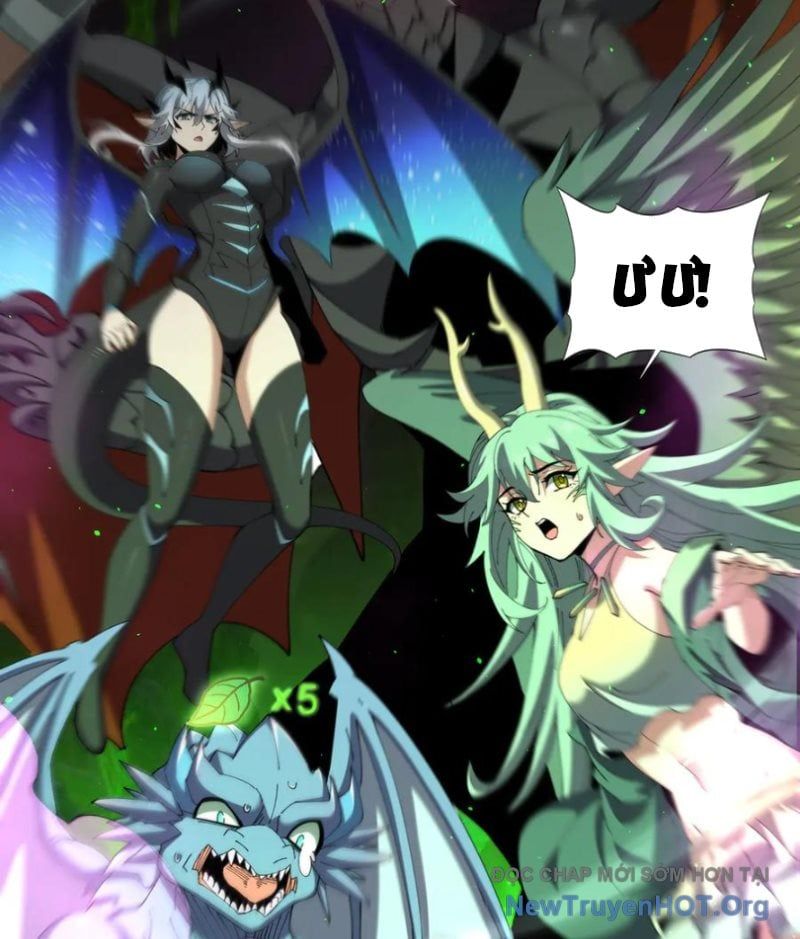 đọc truyện Toàn Dân Chuyển Chức: Ngự Long Sư Là Chức Nghiệp Yếu Nhất? Chương 140 ảnh 71 tại Thiên Thai Truyện