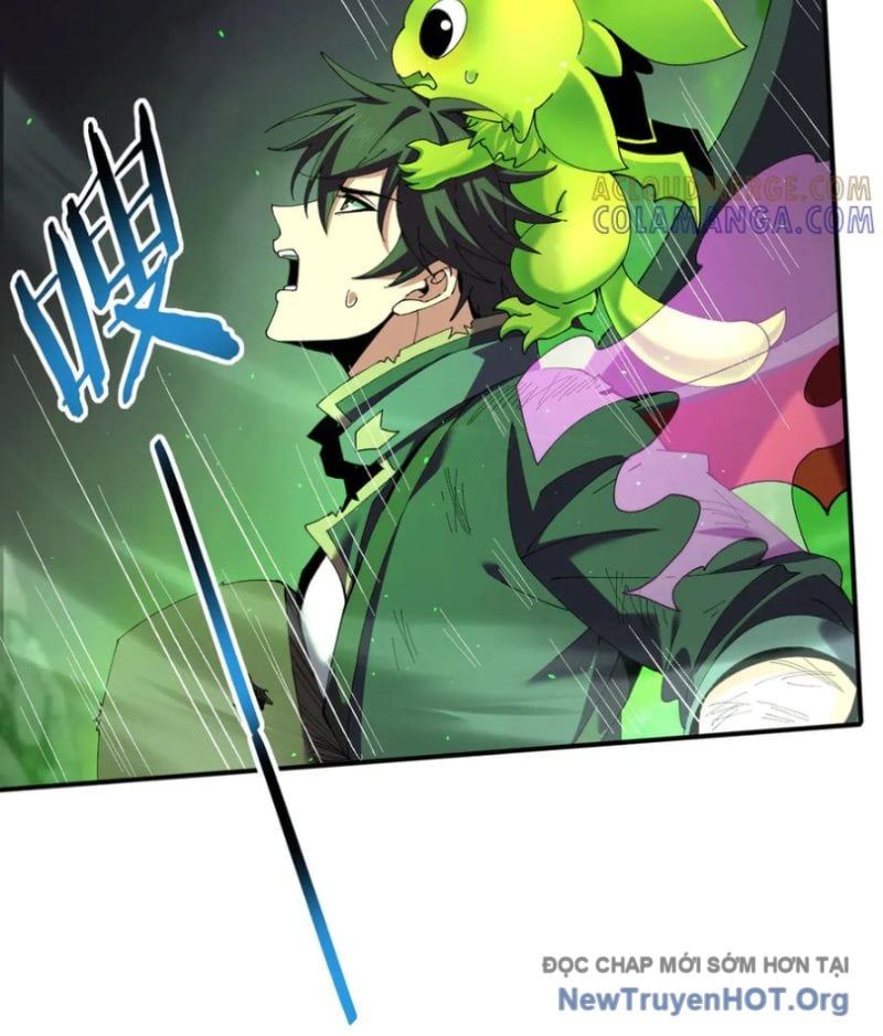 đọc truyện Toàn Dân Chuyển Chức: Ngự Long Sư Là Chức Nghiệp Yếu Nhất? Chương 140 ảnh 73 tại Thiên Thai Truyện