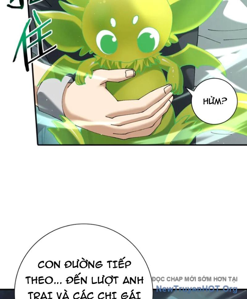 đọc truyện Toàn Dân Chuyển Chức: Ngự Long Sư Là Chức Nghiệp Yếu Nhất? Chương 140 ảnh 10 tại Thiên Thai Truyện