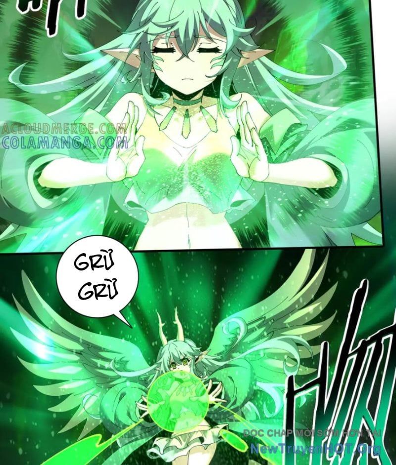 đọc truyện Toàn Dân Chuyển Chức: Ngự Long Sư Là Chức Nghiệp Yếu Nhất? Chương 140 ảnh 83 tại Thiên Thai Truyện