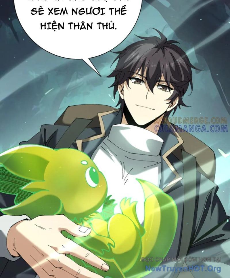 đọc truyện Toàn Dân Chuyển Chức: Ngự Long Sư Là Chức Nghiệp Yếu Nhất? Chương 140 ảnh 11 tại Thiên Thai Truyện