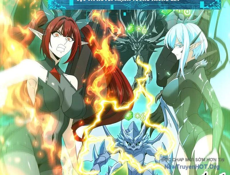 đọc truyện Toàn Dân Chuyển Chức: Ngự Long Sư Là Chức Nghiệp Yếu Nhất? Chương 141 ảnh 40 tại Thiên Thai Truyện