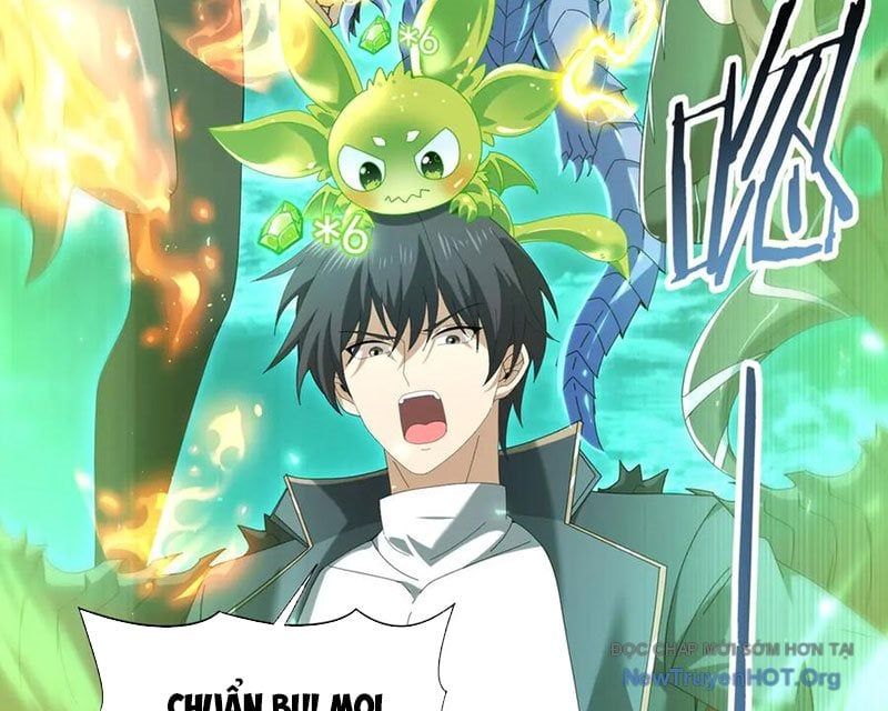 đọc truyện Toàn Dân Chuyển Chức: Ngự Long Sư Là Chức Nghiệp Yếu Nhất? Chương 141 ảnh 41 tại Thiên Thai Truyện