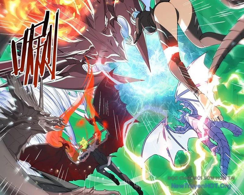 đọc truyện Toàn Dân Chuyển Chức: Ngự Long Sư Là Chức Nghiệp Yếu Nhất? Chương 141 ảnh 51 tại Thiên Thai Truyện