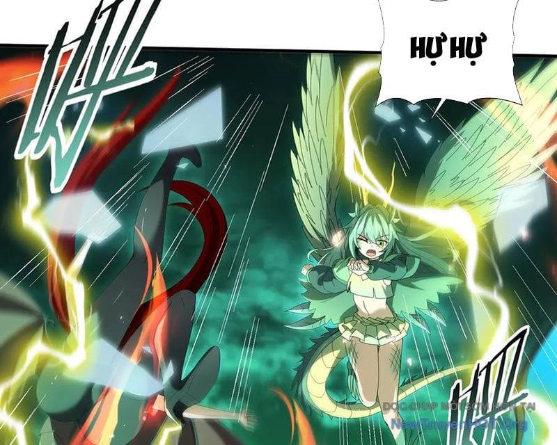 đọc truyện Toàn Dân Chuyển Chức: Ngự Long Sư Là Chức Nghiệp Yếu Nhất? Chương 141 ảnh 65 tại Thiên Thai Truyện