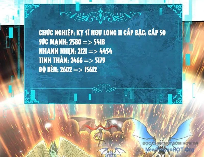 đọc truyện Toàn Dân Chuyển Chức: Ngự Long Sư Là Chức Nghiệp Yếu Nhất? Chương 141 ảnh 88 tại Thiên Thai Truyện