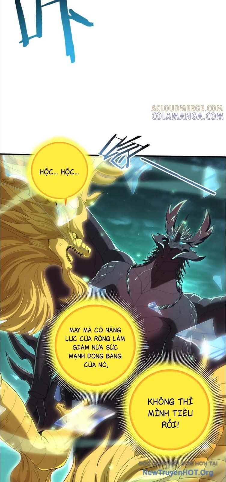 đọc truyện Toàn Dân Chuyển Chức: Ngự Long Sư Là Chức Nghiệp Yếu Nhất? Chương 142 ảnh 16 tại Thiên Thai Truyện