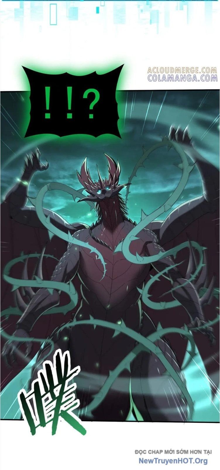 đọc truyện Toàn Dân Chuyển Chức: Ngự Long Sư Là Chức Nghiệp Yếu Nhất? Chương 142 ảnh 19 tại Thiên Thai Truyện