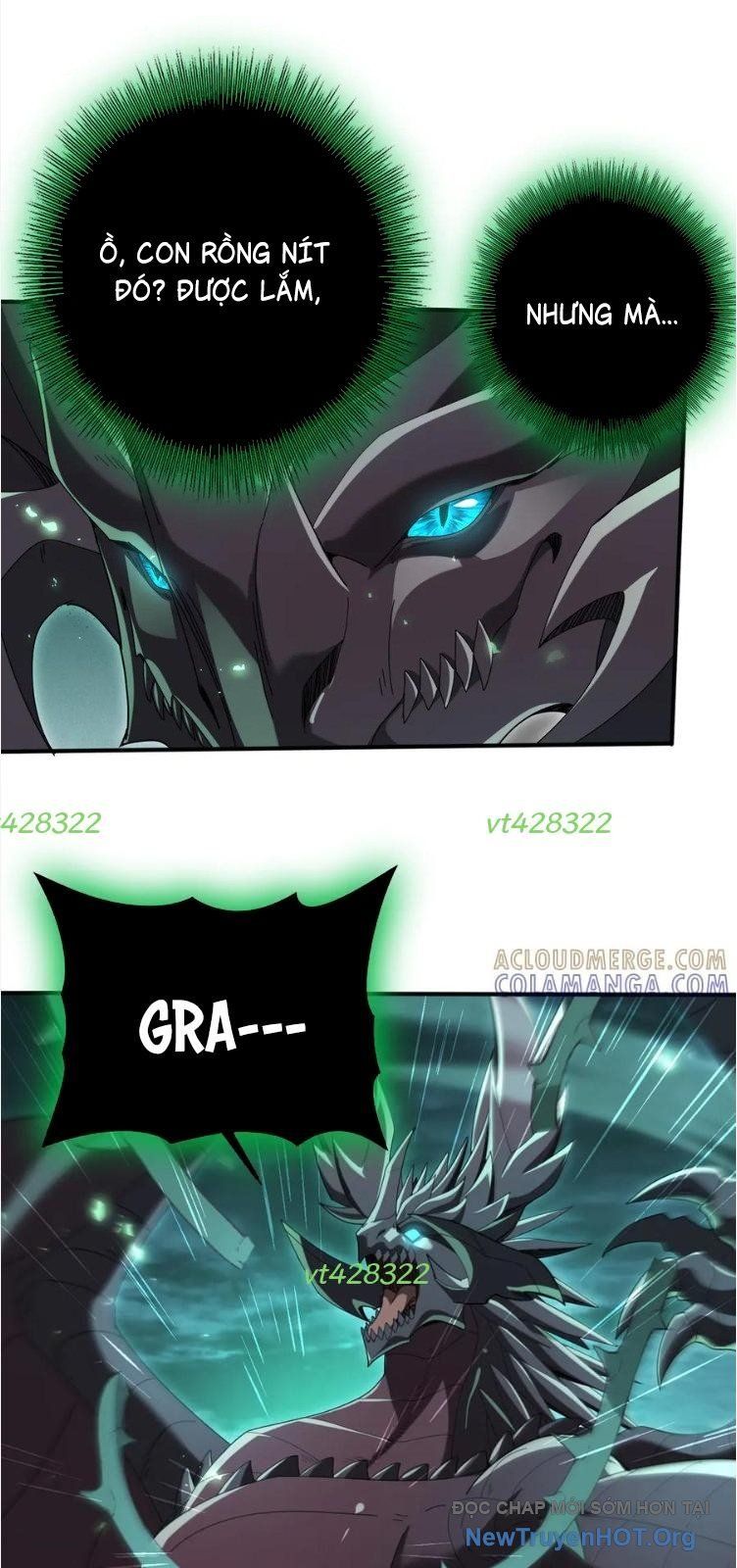 đọc truyện Toàn Dân Chuyển Chức: Ngự Long Sư Là Chức Nghiệp Yếu Nhất? Chương 142 ảnh 20 tại Thiên Thai Truyện