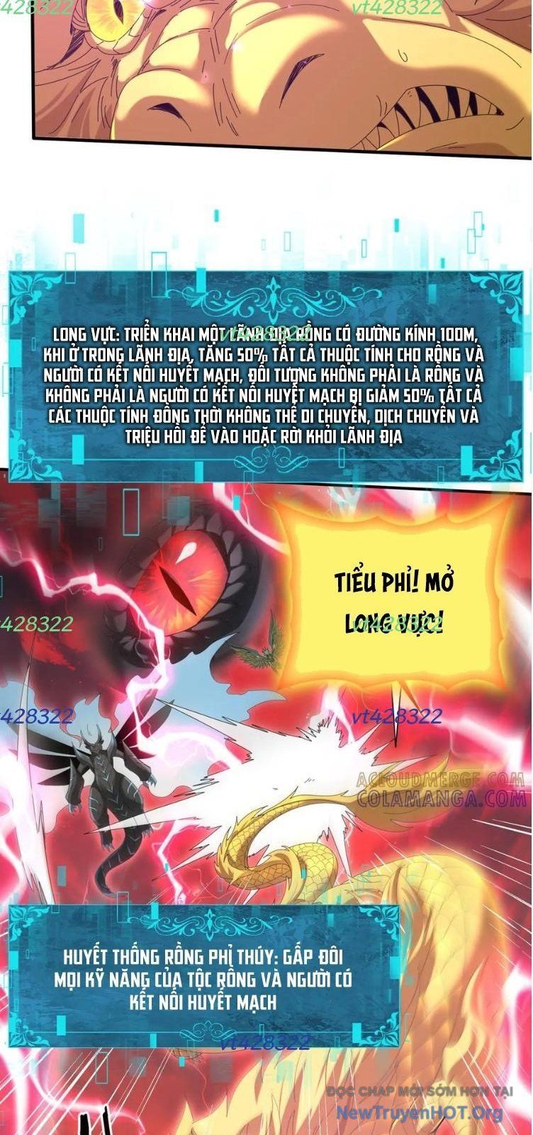 đọc truyện Toàn Dân Chuyển Chức: Ngự Long Sư Là Chức Nghiệp Yếu Nhất? Chương 142 ảnh 24 tại Thiên Thai Truyện