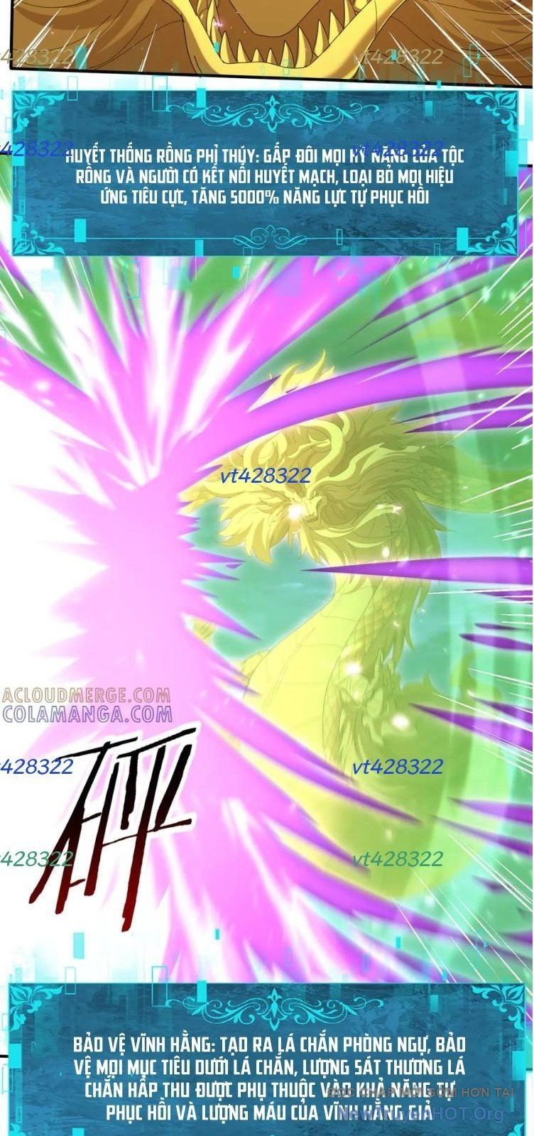 đọc truyện Toàn Dân Chuyển Chức: Ngự Long Sư Là Chức Nghiệp Yếu Nhất? Chương 142 ảnh 27 tại Thiên Thai Truyện