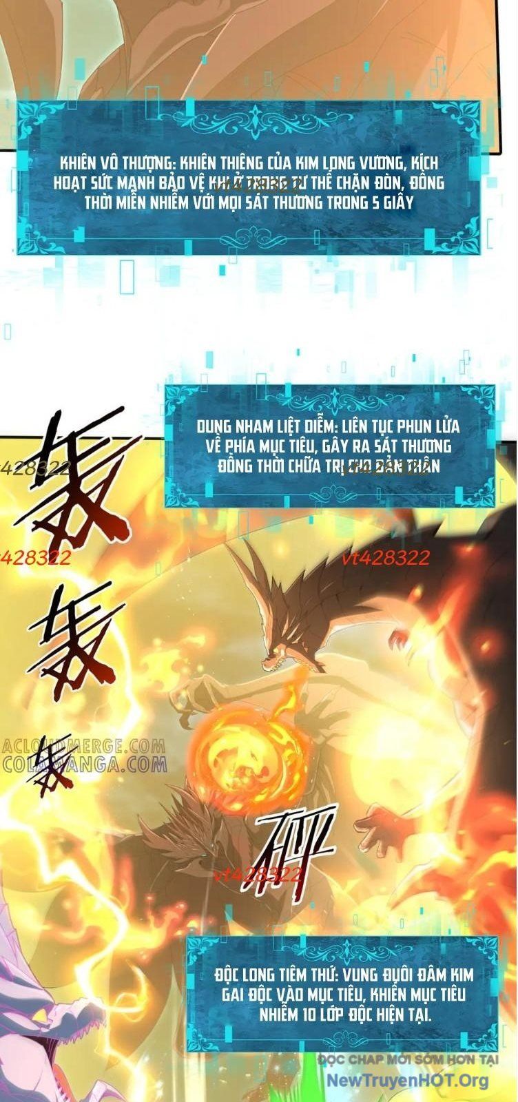 đọc truyện Toàn Dân Chuyển Chức: Ngự Long Sư Là Chức Nghiệp Yếu Nhất? Chương 142 ảnh 31 tại Thiên Thai Truyện