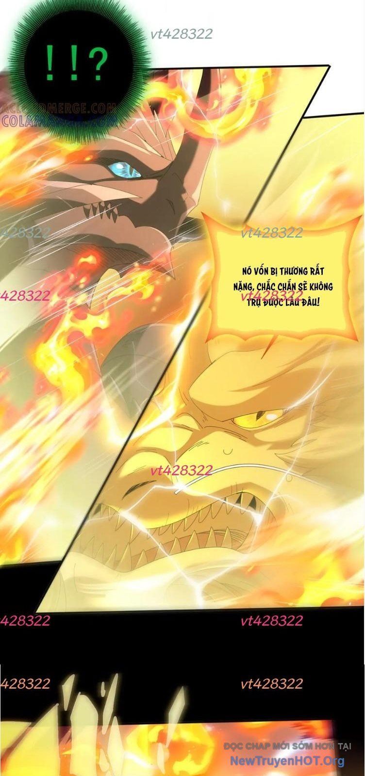 đọc truyện Toàn Dân Chuyển Chức: Ngự Long Sư Là Chức Nghiệp Yếu Nhất? Chương 142 ảnh 33 tại Thiên Thai Truyện