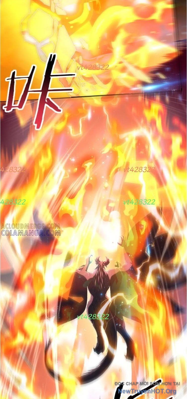 đọc truyện Toàn Dân Chuyển Chức: Ngự Long Sư Là Chức Nghiệp Yếu Nhất? Chương 142 ảnh 34 tại Thiên Thai Truyện