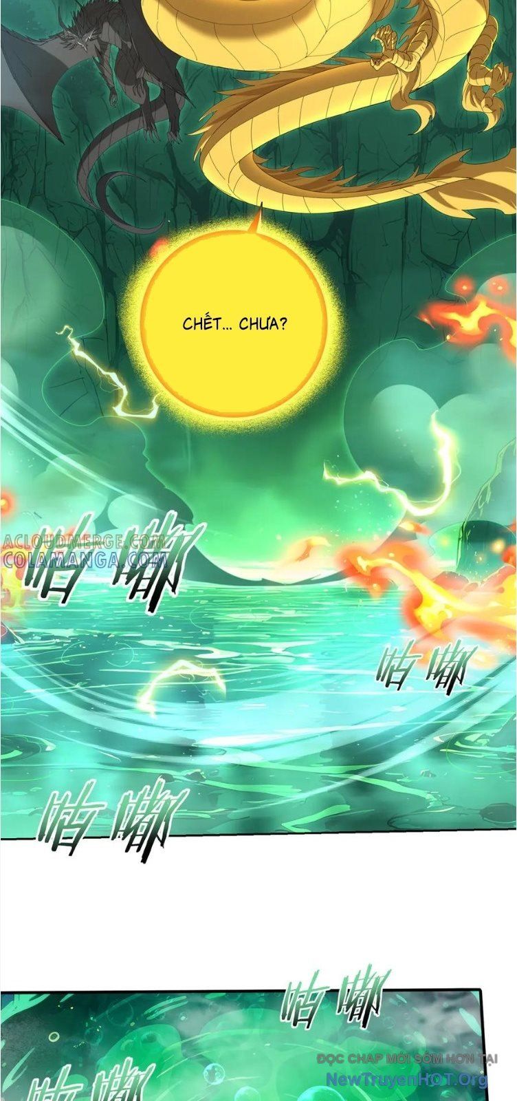 đọc truyện Toàn Dân Chuyển Chức: Ngự Long Sư Là Chức Nghiệp Yếu Nhất? Chương 142 ảnh 37 tại Thiên Thai Truyện