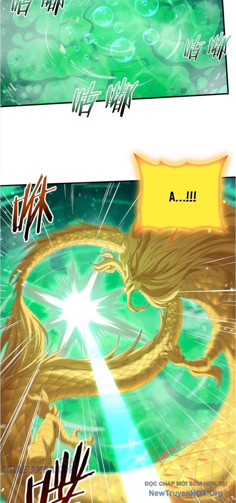 đọc truyện Toàn Dân Chuyển Chức: Ngự Long Sư Là Chức Nghiệp Yếu Nhất? Chương 142 ảnh 38 tại Thiên Thai Truyện