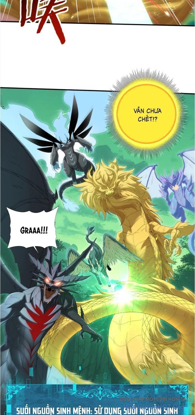 đọc truyện Toàn Dân Chuyển Chức: Ngự Long Sư Là Chức Nghiệp Yếu Nhất? Chương 142 ảnh 39 tại Thiên Thai Truyện