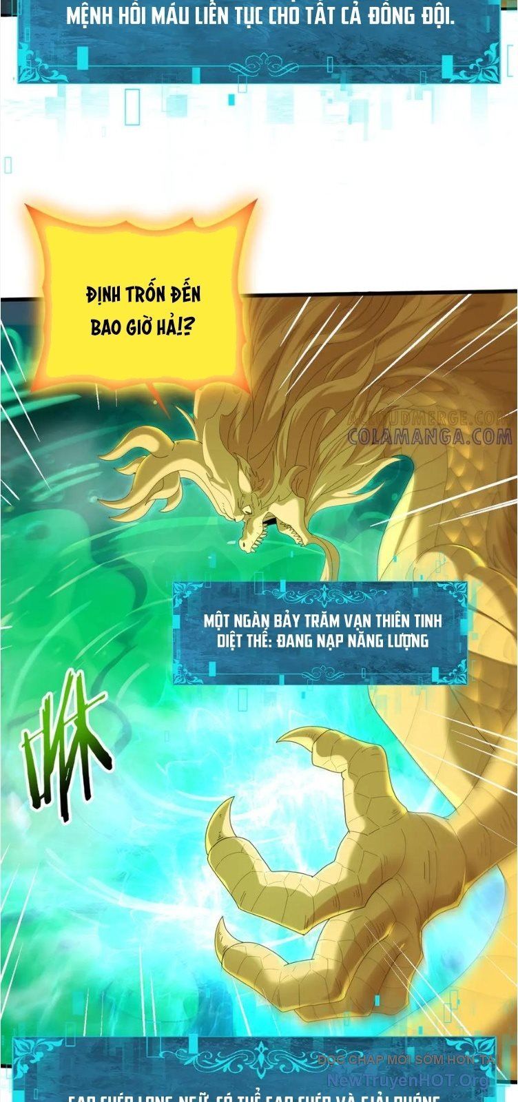 đọc truyện Toàn Dân Chuyển Chức: Ngự Long Sư Là Chức Nghiệp Yếu Nhất? Chương 142 ảnh 40 tại Thiên Thai Truyện