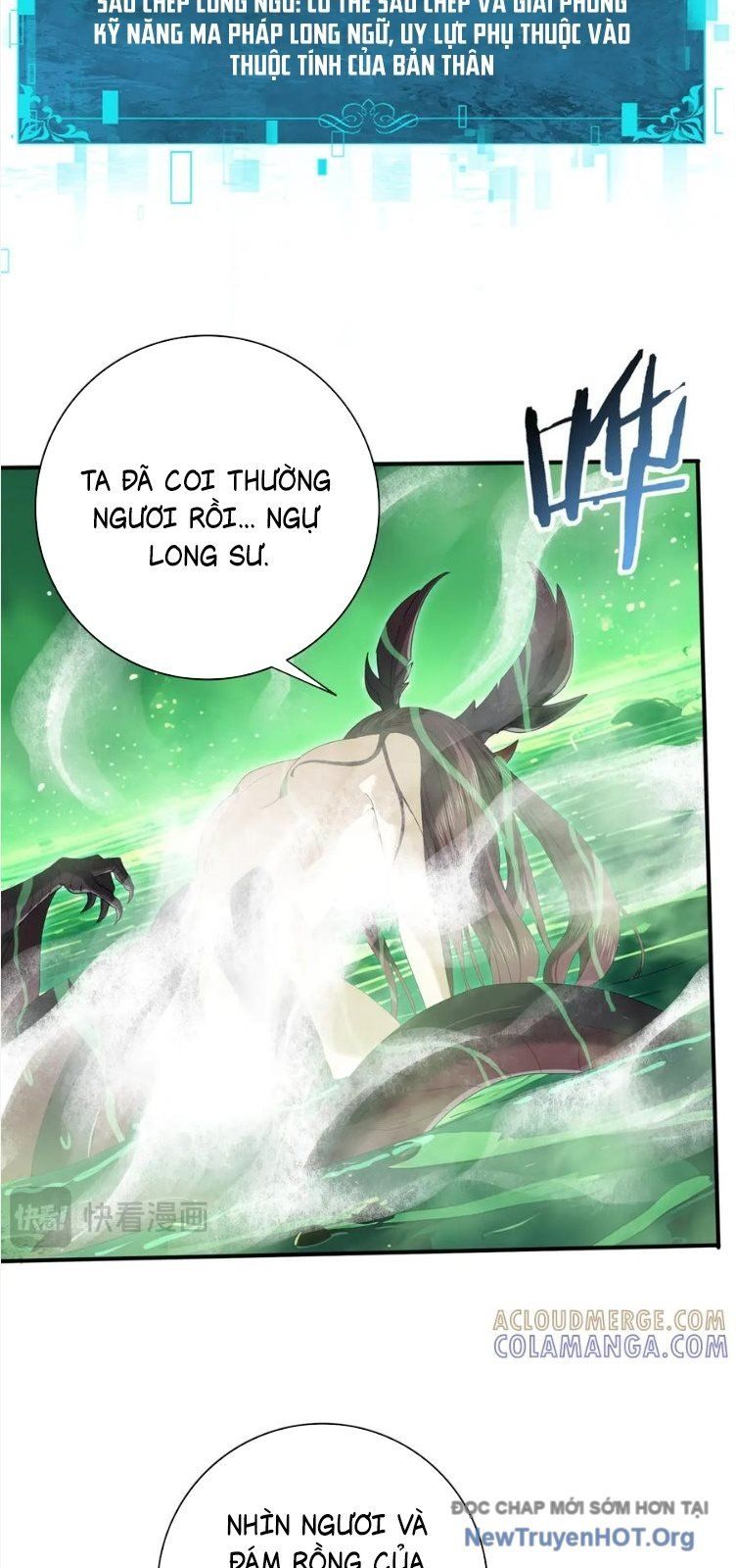 đọc truyện Toàn Dân Chuyển Chức: Ngự Long Sư Là Chức Nghiệp Yếu Nhất? Chương 142 ảnh 41 tại Thiên Thai Truyện