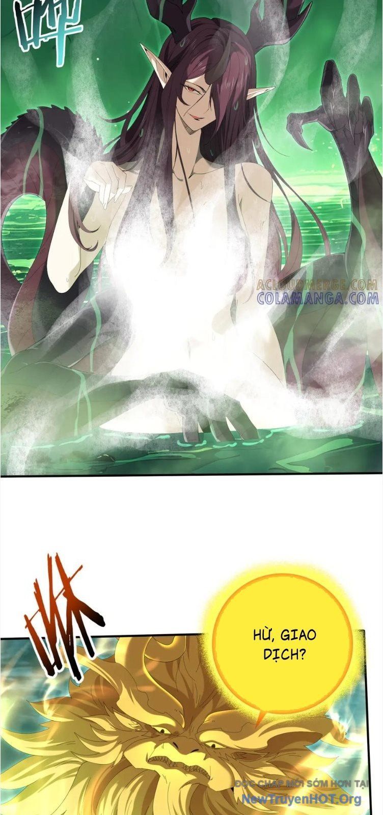 đọc truyện Toàn Dân Chuyển Chức: Ngự Long Sư Là Chức Nghiệp Yếu Nhất? Chương 142 ảnh 43 tại Thiên Thai Truyện