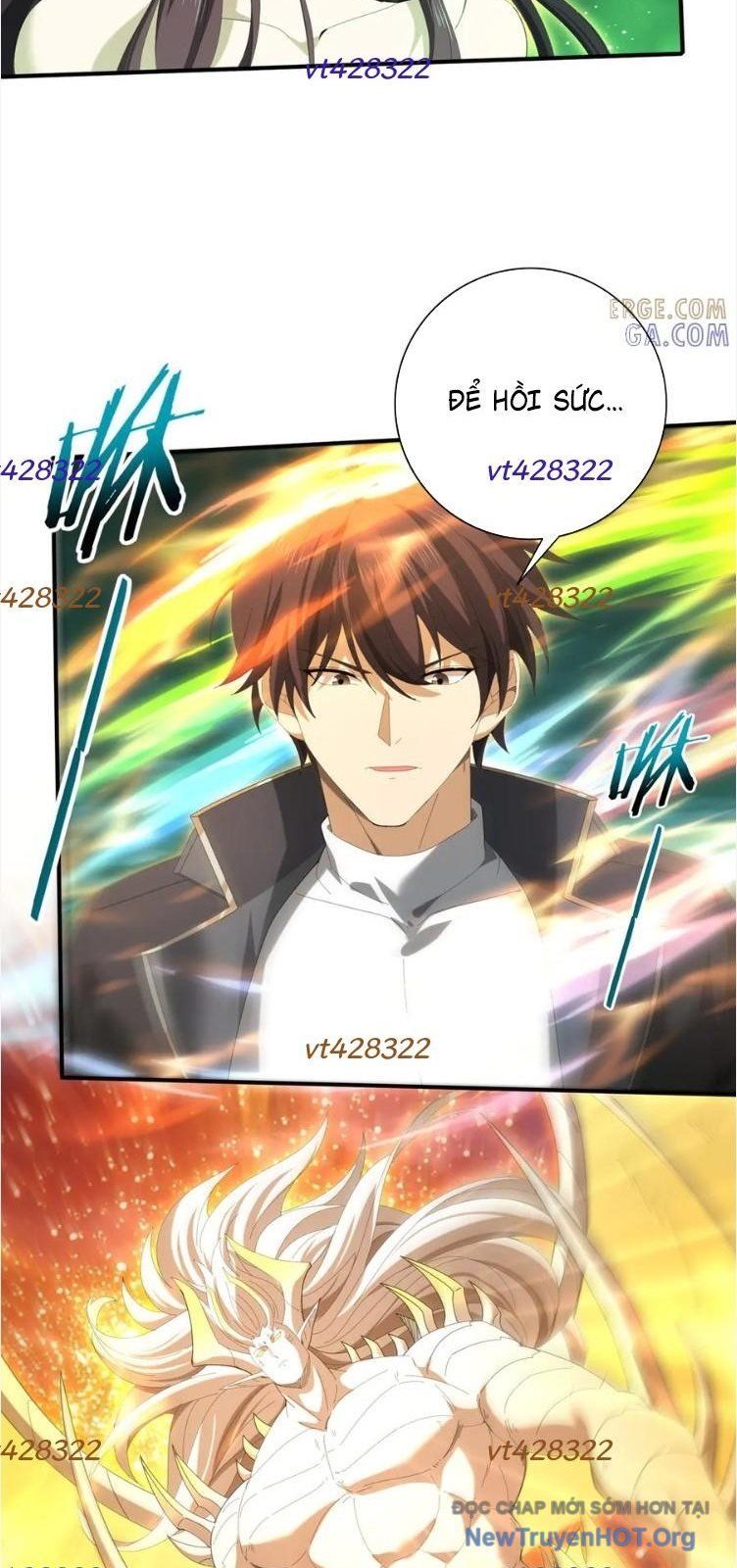 đọc truyện Toàn Dân Chuyển Chức: Ngự Long Sư Là Chức Nghiệp Yếu Nhất? Chương 142 ảnh 46 tại Thiên Thai Truyện