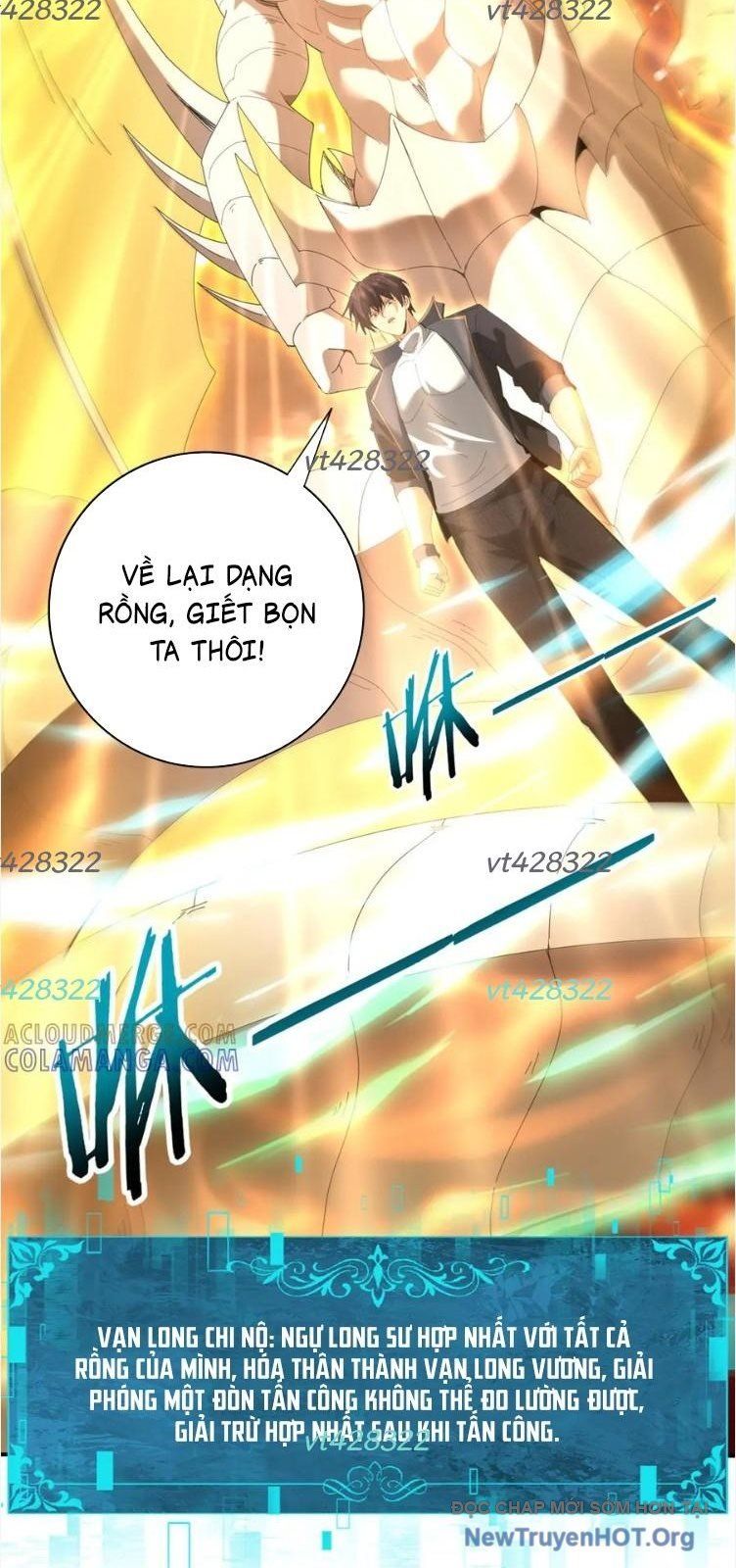 đọc truyện Toàn Dân Chuyển Chức: Ngự Long Sư Là Chức Nghiệp Yếu Nhất? Chương 142 ảnh 47 tại Thiên Thai Truyện