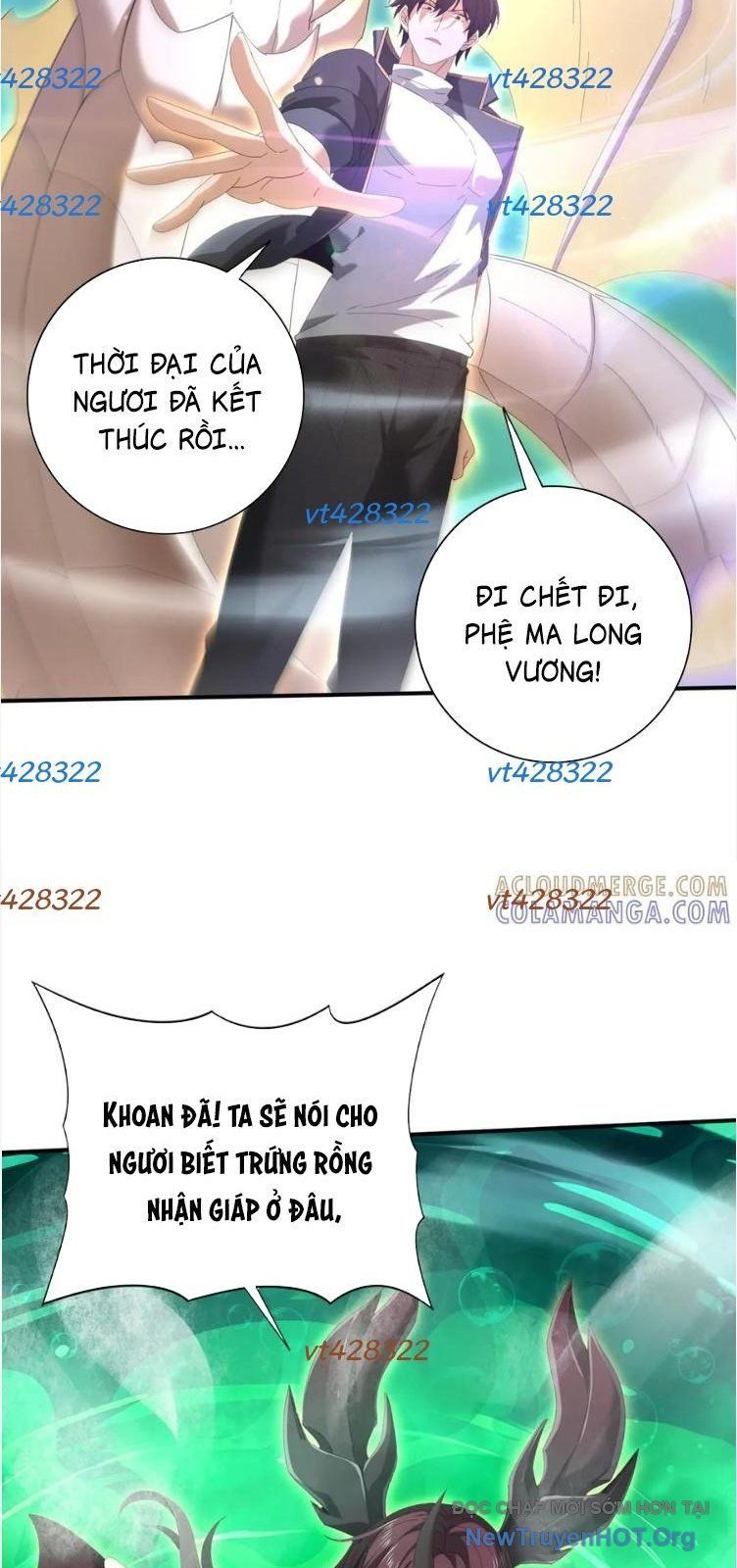 đọc truyện Toàn Dân Chuyển Chức: Ngự Long Sư Là Chức Nghiệp Yếu Nhất? Chương 142 ảnh 50 tại Thiên Thai Truyện