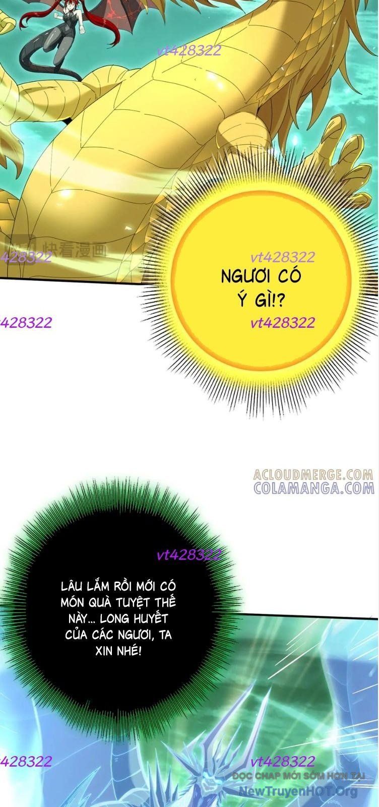 đọc truyện Toàn Dân Chuyển Chức: Ngự Long Sư Là Chức Nghiệp Yếu Nhất? Chương 142 ảnh 7 tại Thiên Thai Truyện