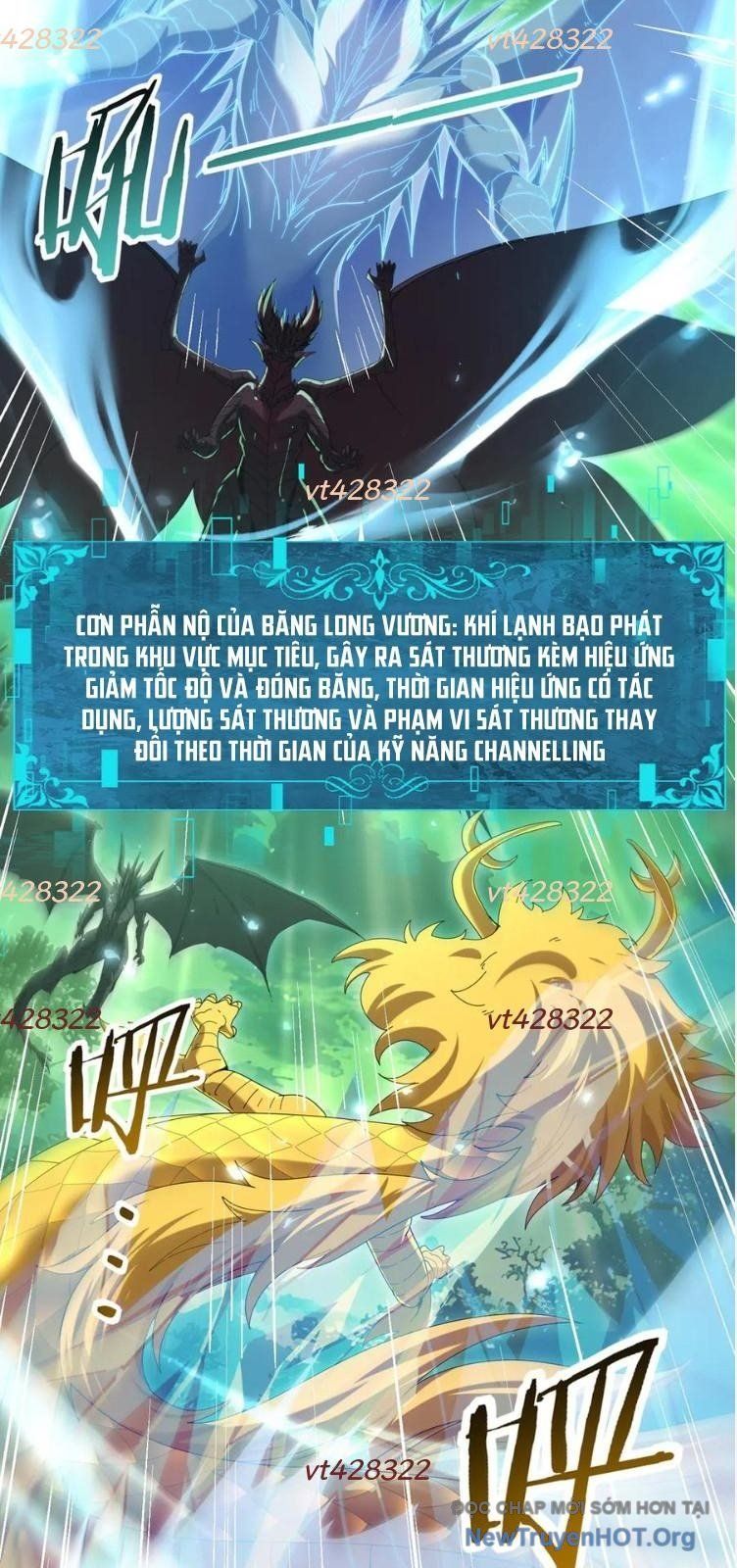 đọc truyện Toàn Dân Chuyển Chức: Ngự Long Sư Là Chức Nghiệp Yếu Nhất? Chương 142 ảnh 8 tại Thiên Thai Truyện