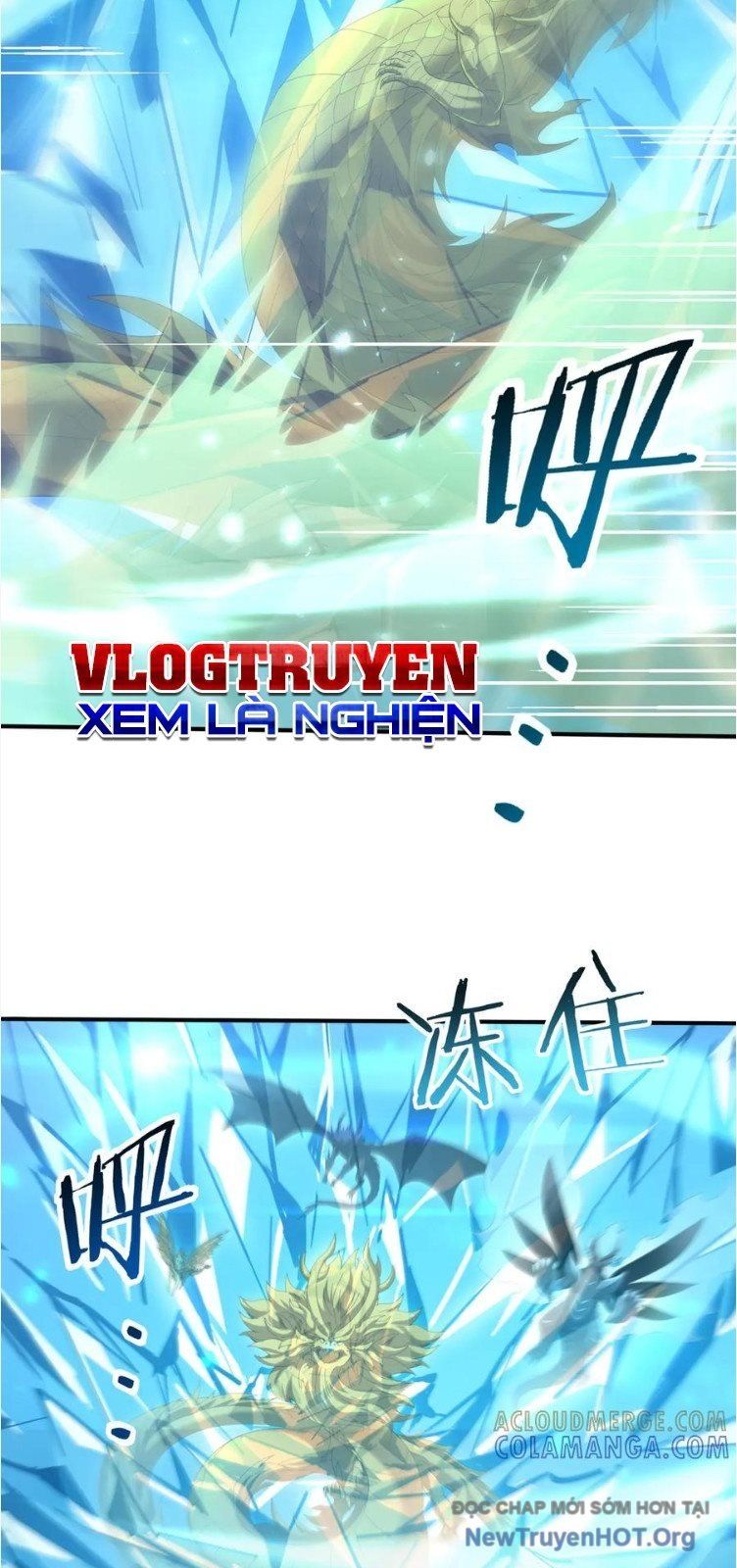 đọc truyện Toàn Dân Chuyển Chức: Ngự Long Sư Là Chức Nghiệp Yếu Nhất? Chương 142 ảnh 11 tại Thiên Thai Truyện