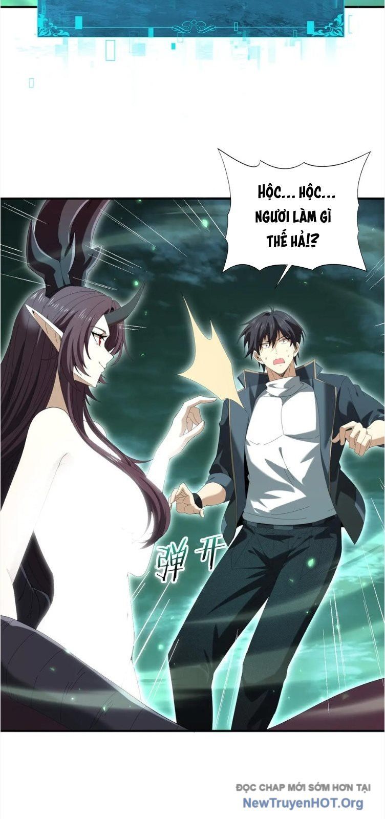 đọc truyện Toàn Dân Chuyển Chức: Ngự Long Sư Là Chức Nghiệp Yếu Nhất? Chương 143 ảnh 12 tại Thiên Thai Truyện