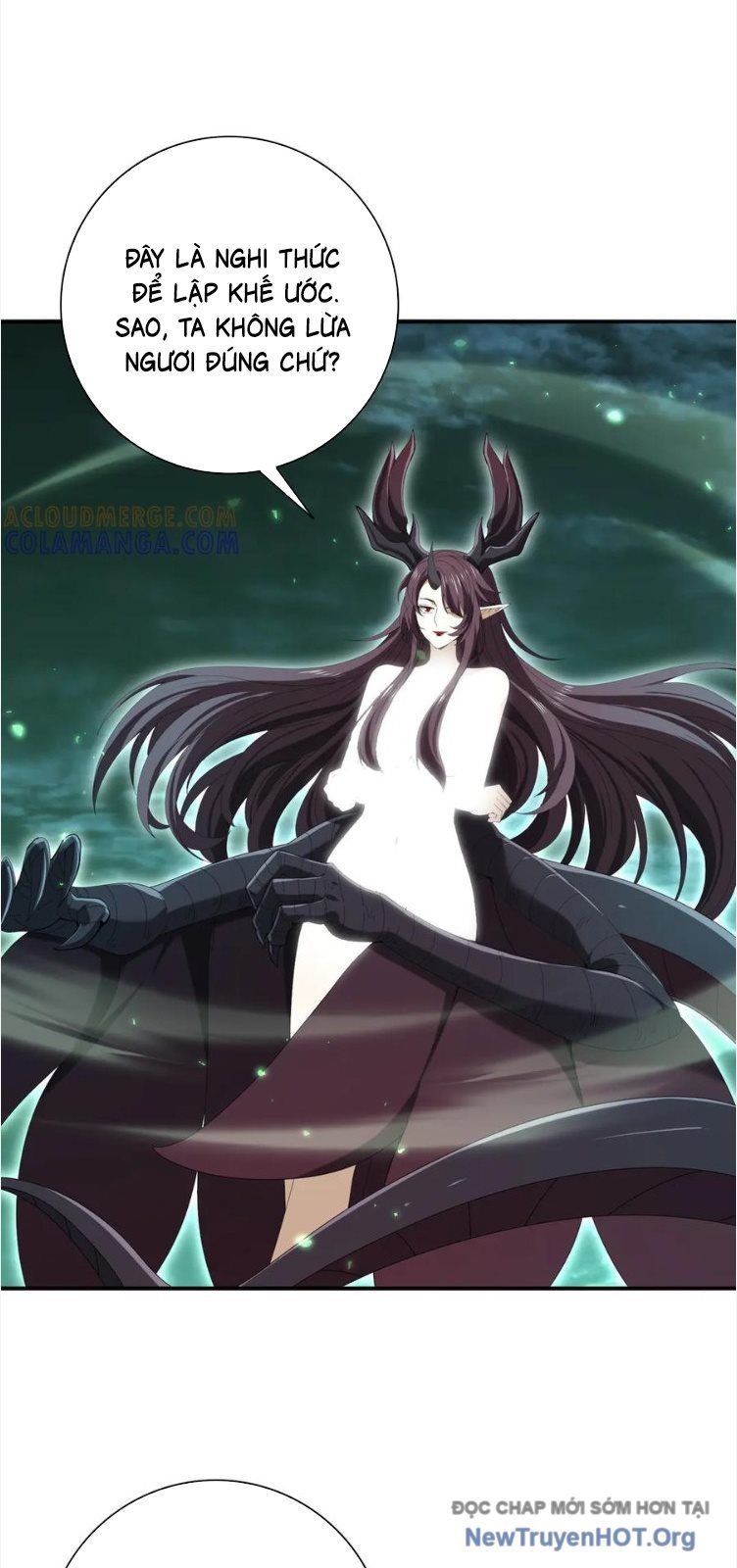 đọc truyện Toàn Dân Chuyển Chức: Ngự Long Sư Là Chức Nghiệp Yếu Nhất? Chương 143 ảnh 13 tại Thiên Thai Truyện