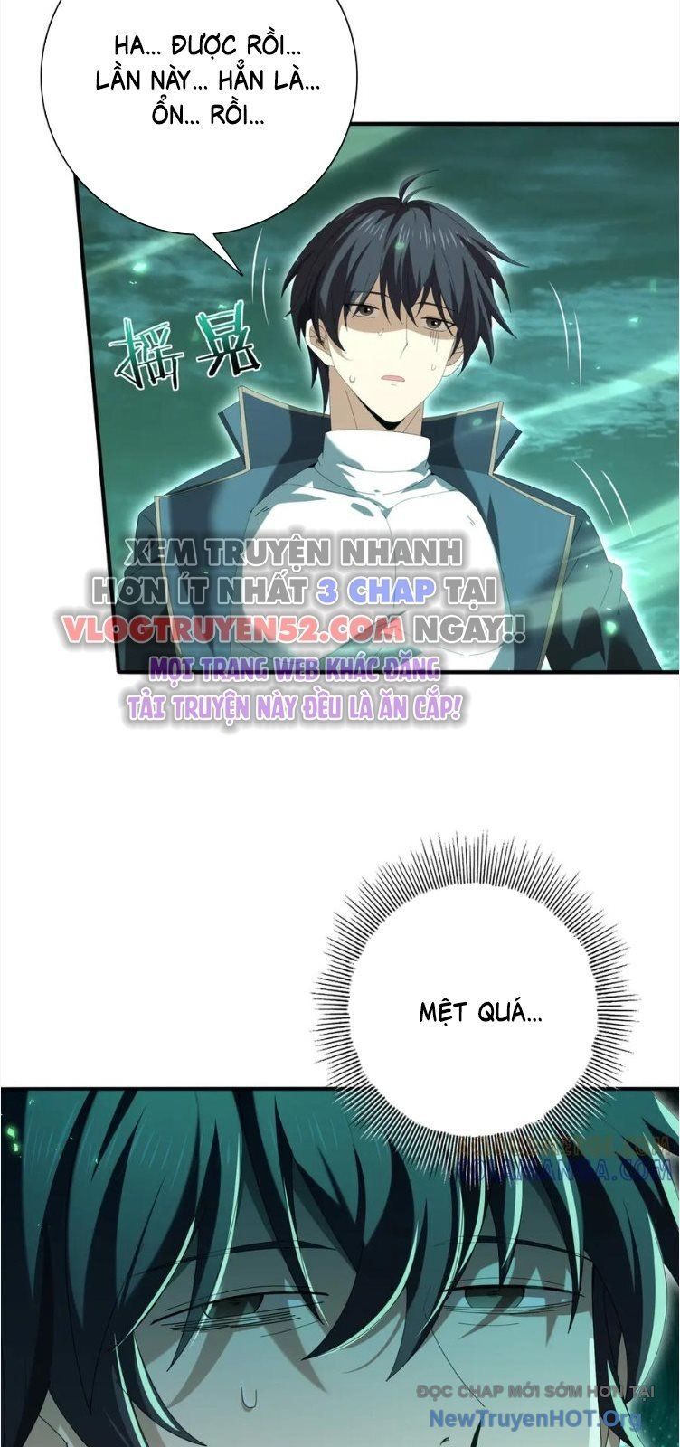 đọc truyện Toàn Dân Chuyển Chức: Ngự Long Sư Là Chức Nghiệp Yếu Nhất? Chương 143 ảnh 14 tại Thiên Thai Truyện