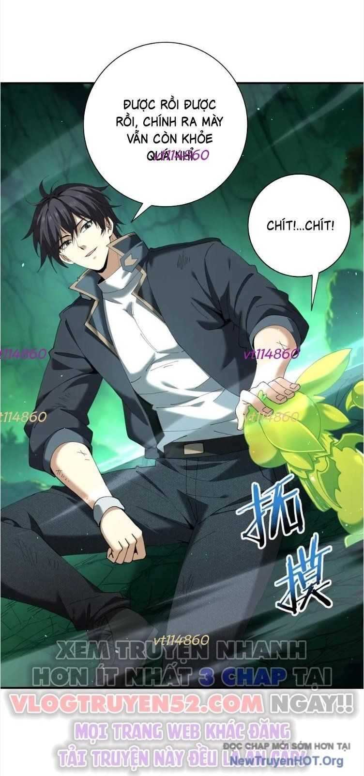 đọc truyện Toàn Dân Chuyển Chức: Ngự Long Sư Là Chức Nghiệp Yếu Nhất? Chương 143 ảnh 19 tại Thiên Thai Truyện