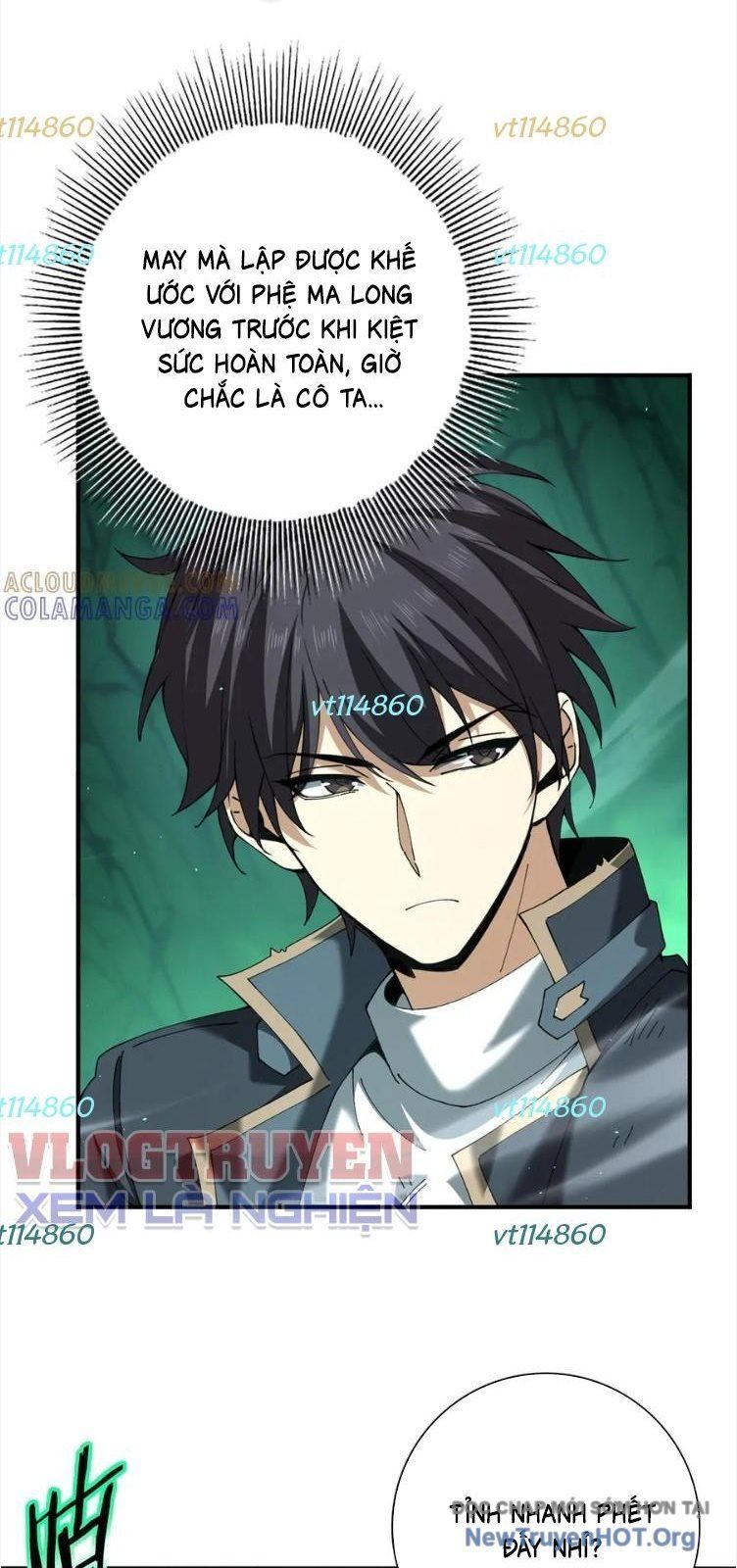 đọc truyện Toàn Dân Chuyển Chức: Ngự Long Sư Là Chức Nghiệp Yếu Nhất? Chương 143 ảnh 20 tại Thiên Thai Truyện