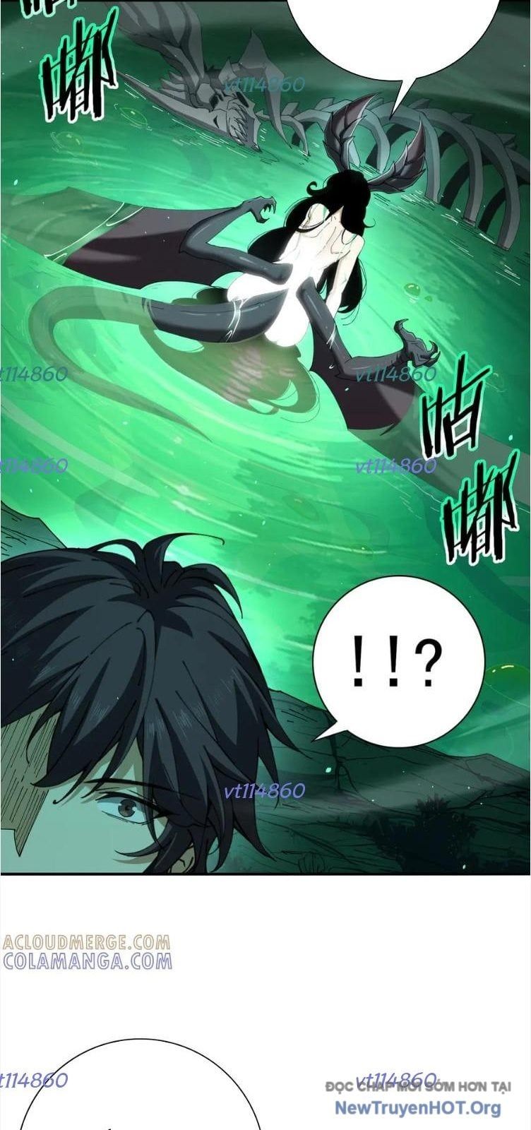 đọc truyện Toàn Dân Chuyển Chức: Ngự Long Sư Là Chức Nghiệp Yếu Nhất? Chương 143 ảnh 21 tại Thiên Thai Truyện