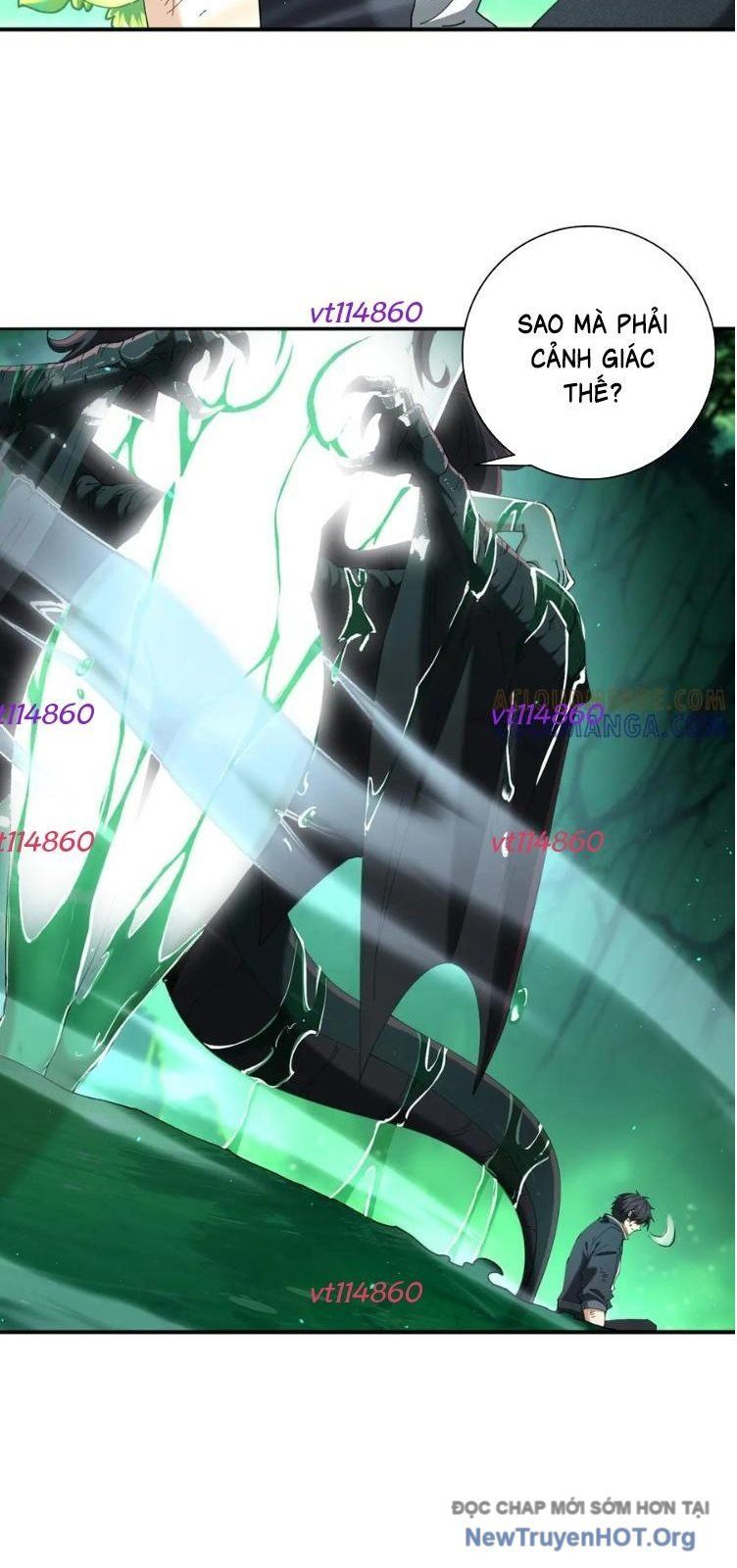 đọc truyện Toàn Dân Chuyển Chức: Ngự Long Sư Là Chức Nghiệp Yếu Nhất? Chương 143 ảnh 24 tại Thiên Thai Truyện