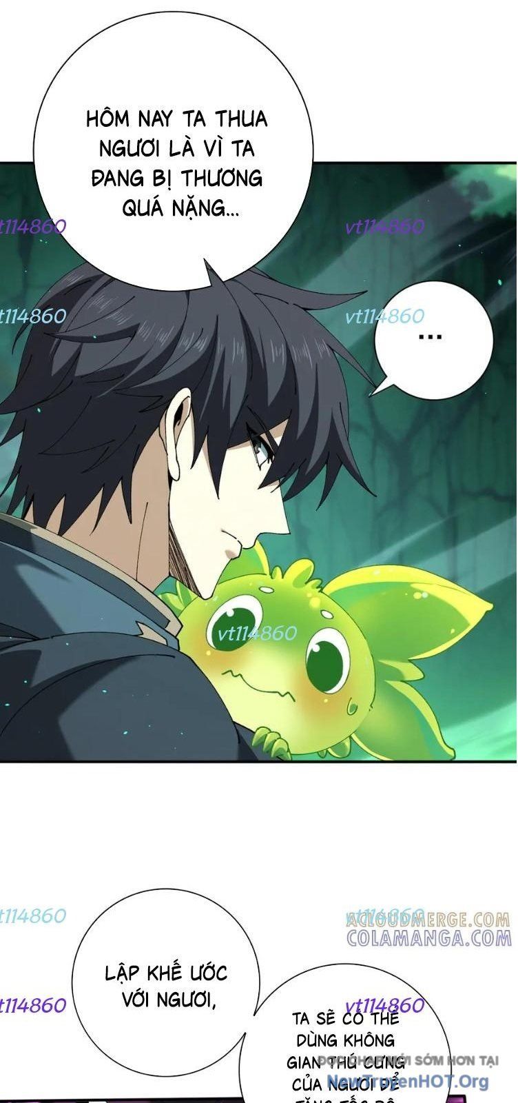 đọc truyện Toàn Dân Chuyển Chức: Ngự Long Sư Là Chức Nghiệp Yếu Nhất? Chương 143 ảnh 28 tại Thiên Thai Truyện