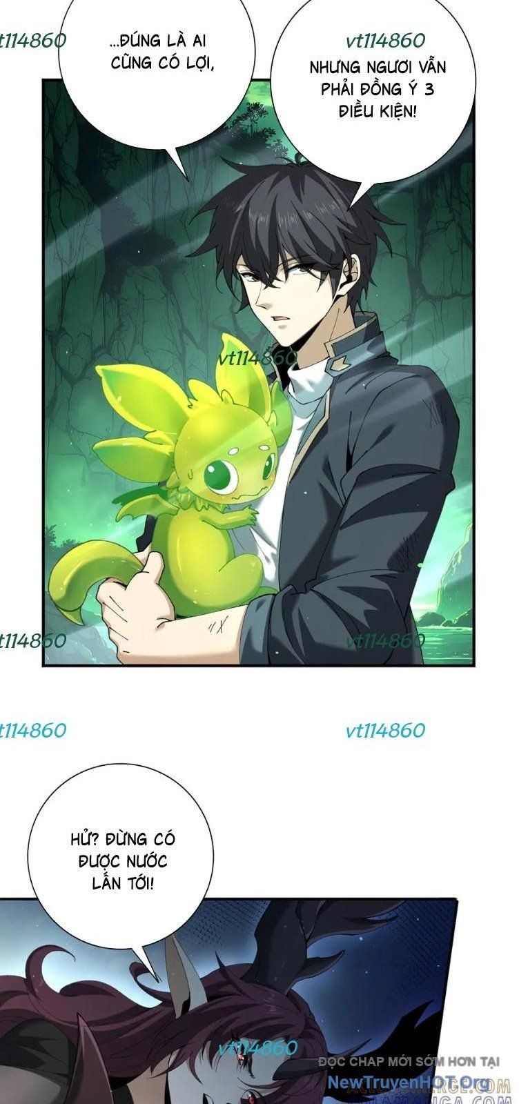 đọc truyện Toàn Dân Chuyển Chức: Ngự Long Sư Là Chức Nghiệp Yếu Nhất? Chương 143 ảnh 32 tại Thiên Thai Truyện