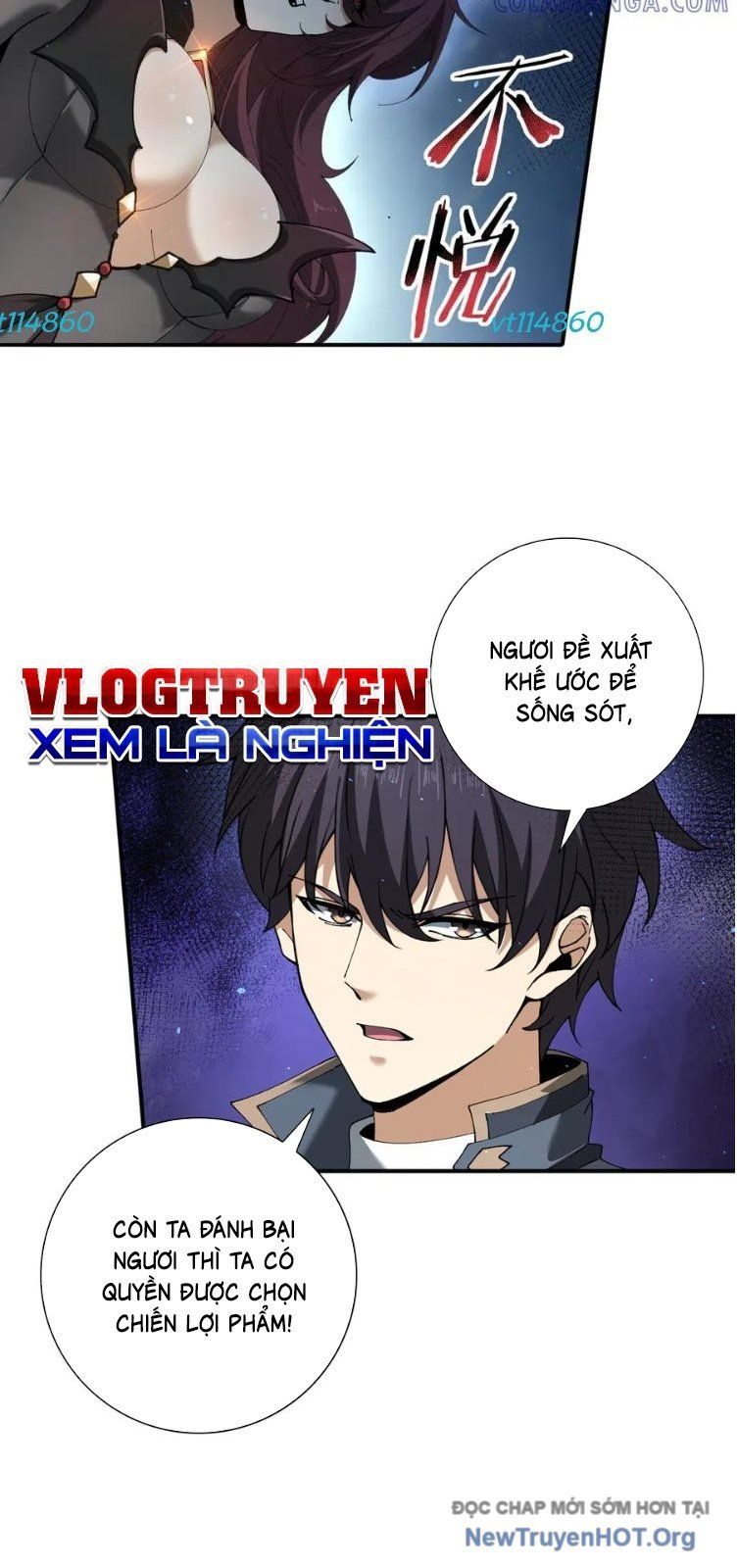 đọc truyện Toàn Dân Chuyển Chức: Ngự Long Sư Là Chức Nghiệp Yếu Nhất? Chương 143 ảnh 33 tại Thiên Thai Truyện