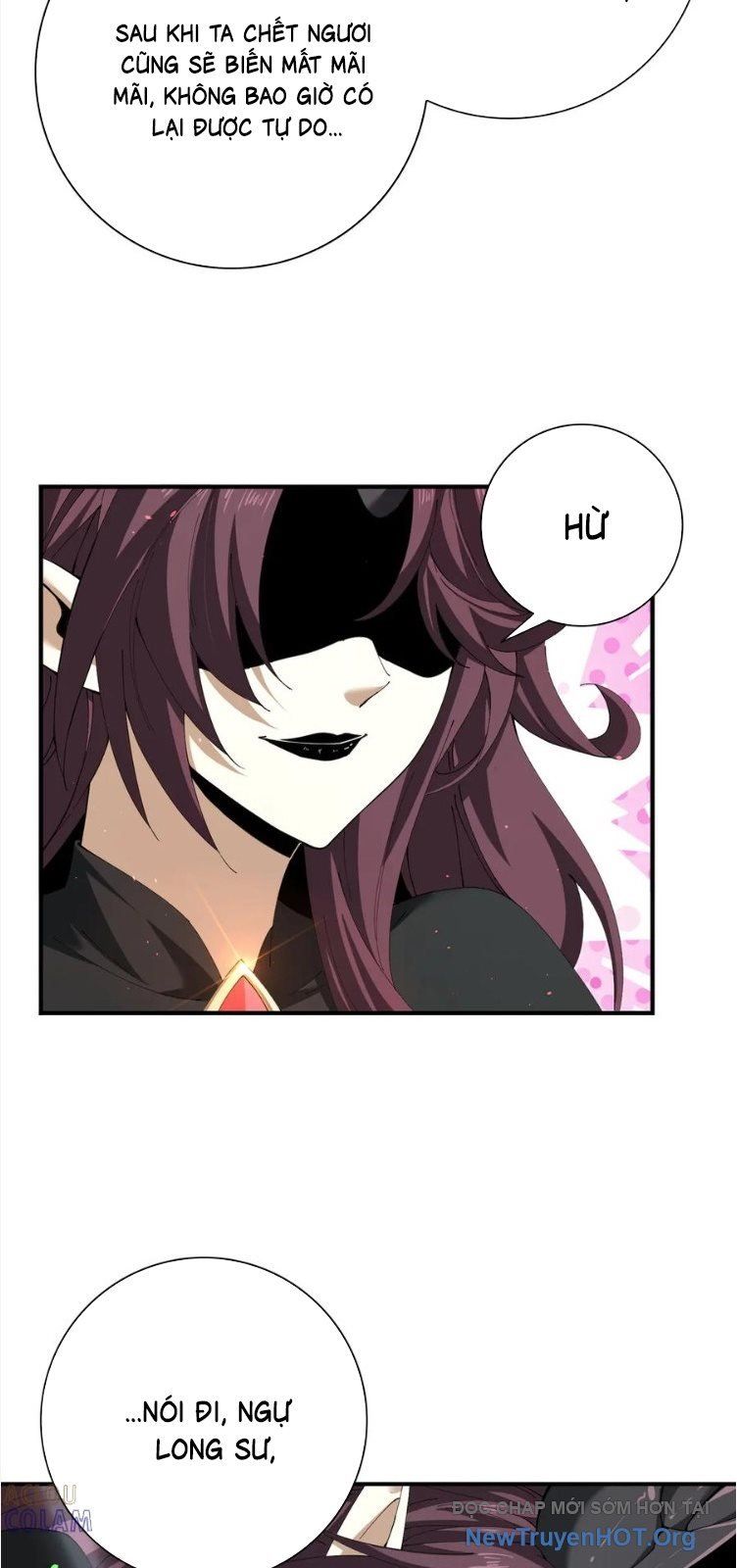 đọc truyện Toàn Dân Chuyển Chức: Ngự Long Sư Là Chức Nghiệp Yếu Nhất? Chương 143 ảnh 35 tại Thiên Thai Truyện