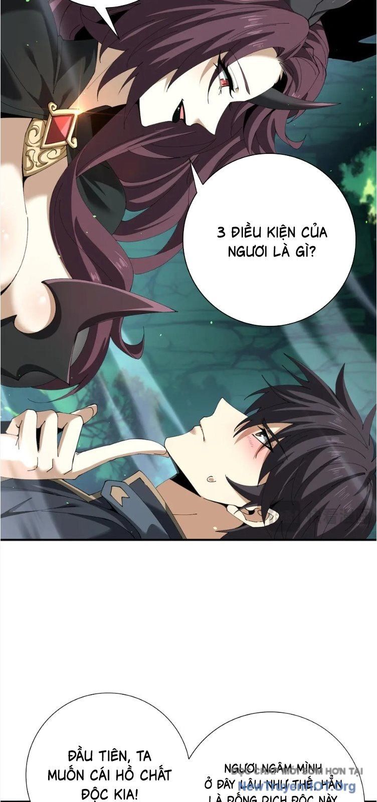 đọc truyện Toàn Dân Chuyển Chức: Ngự Long Sư Là Chức Nghiệp Yếu Nhất? Chương 143 ảnh 36 tại Thiên Thai Truyện