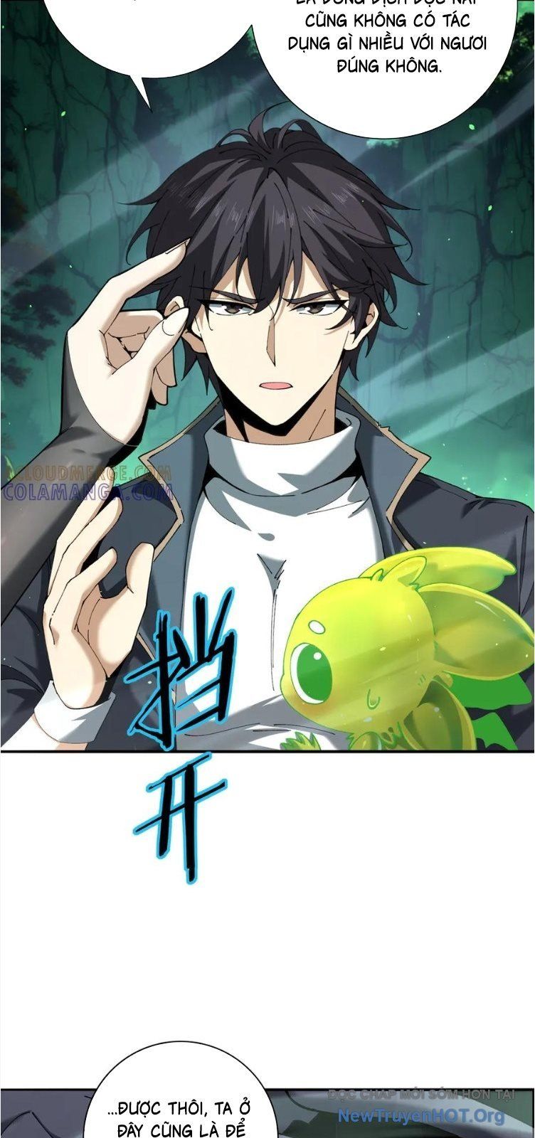 đọc truyện Toàn Dân Chuyển Chức: Ngự Long Sư Là Chức Nghiệp Yếu Nhất? Chương 143 ảnh 37 tại Thiên Thai Truyện