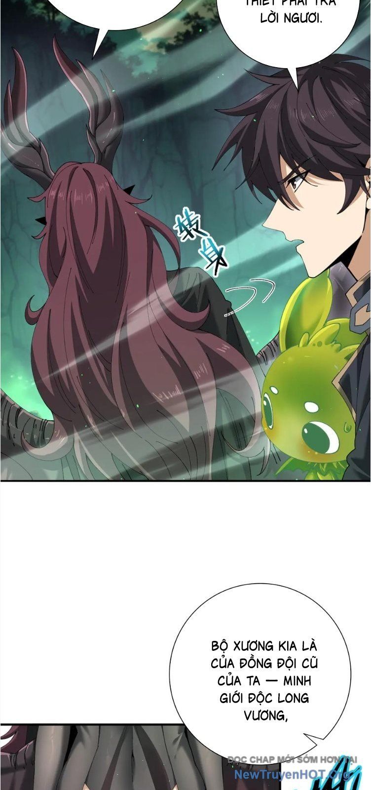 đọc truyện Toàn Dân Chuyển Chức: Ngự Long Sư Là Chức Nghiệp Yếu Nhất? Chương 143 ảnh 39 tại Thiên Thai Truyện