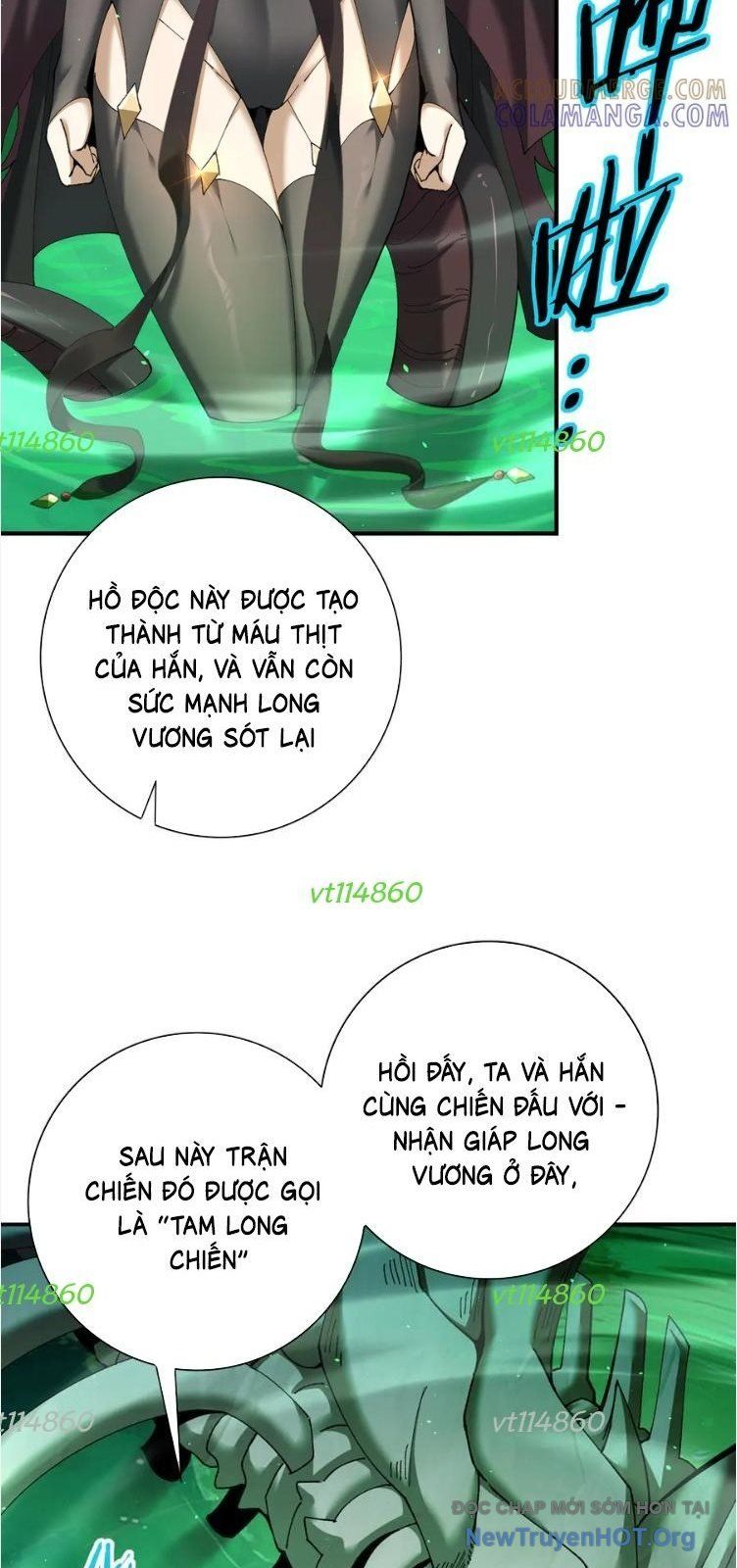 đọc truyện Toàn Dân Chuyển Chức: Ngự Long Sư Là Chức Nghiệp Yếu Nhất? Chương 143 ảnh 40 tại Thiên Thai Truyện