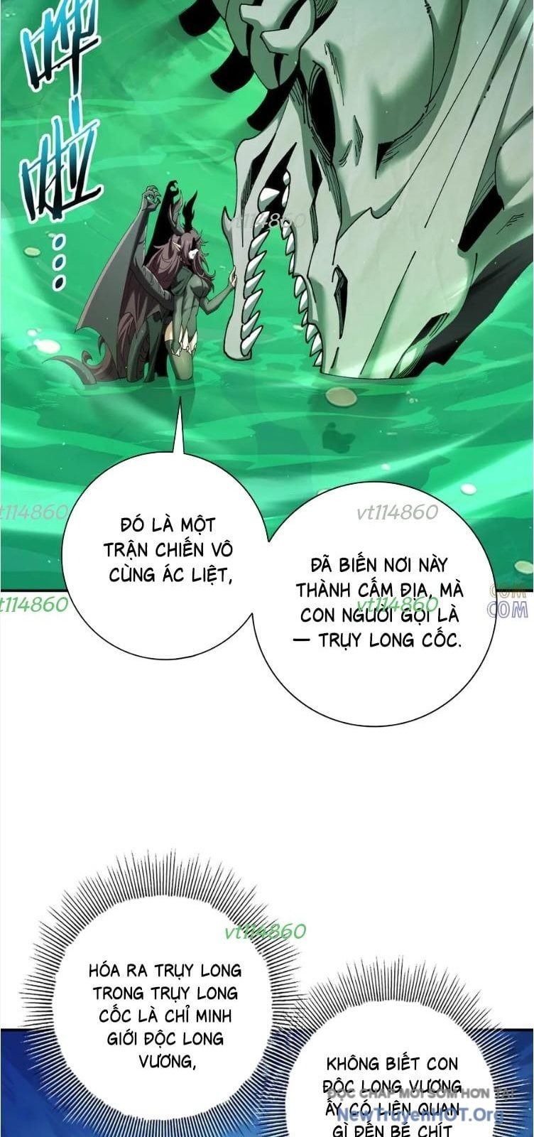 đọc truyện Toàn Dân Chuyển Chức: Ngự Long Sư Là Chức Nghiệp Yếu Nhất? Chương 143 ảnh 41 tại Thiên Thai Truyện