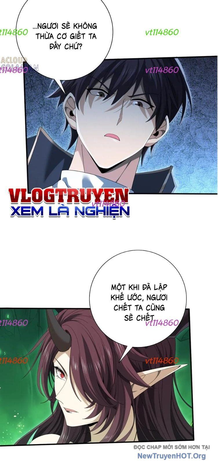 đọc truyện Toàn Dân Chuyển Chức: Ngự Long Sư Là Chức Nghiệp Yếu Nhất? Chương 143 ảnh 6 tại Thiên Thai Truyện