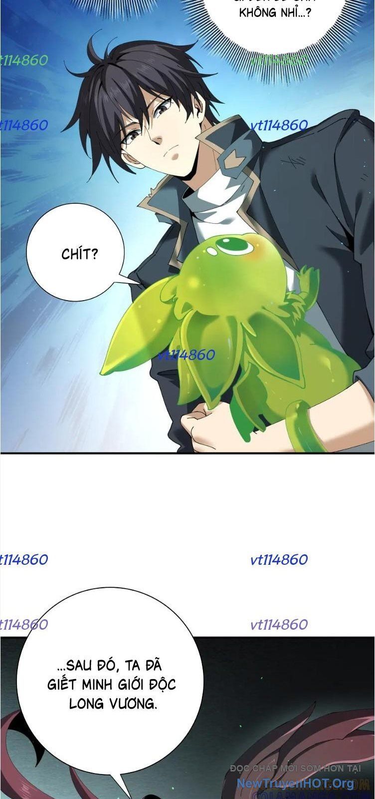 đọc truyện Toàn Dân Chuyển Chức: Ngự Long Sư Là Chức Nghiệp Yếu Nhất? Chương 143 ảnh 42 tại Thiên Thai Truyện